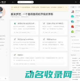 极束梦想