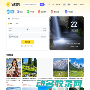 飞机票查询